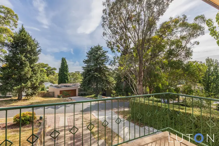 Fifth view of Homely house listing, 5 Huon Place, Lyons ACT 2606