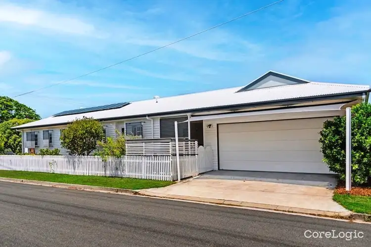 Fifth view of Homely house listing, 31 Garnet Street, Scarborough QLD 4020