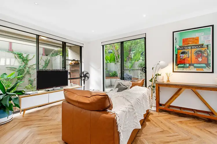 Second view of Homely townhouse listing, 19/17 Haldane Street, Asquith NSW 2077