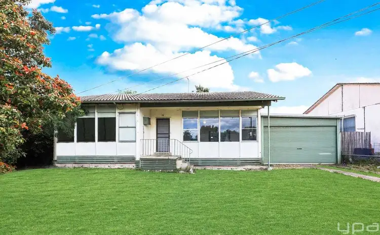 Main view of Homely house listing, 3 Drouin Street, Dallas VIC 3047