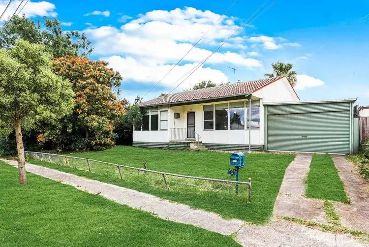 Second view of Homely house listing, 3 Drouin Street, Dallas VIC 3047
