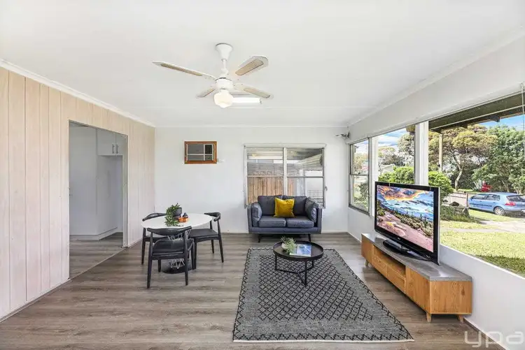 Third view of Homely house listing, 3 Drouin Street, Dallas VIC 3047