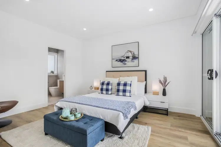 Sixth view of Homely semi-detached listing, 1A Sirois Street, Toongabbie NSW 2146