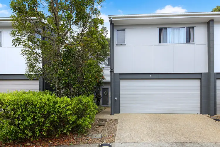 5/8 Starling Street, Buderim QLD 4556
