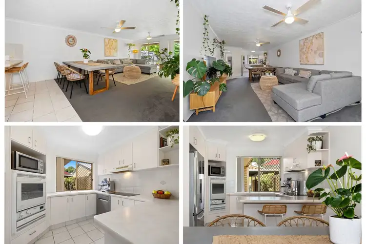 8/13 Parkland Place, Banora Point NSW 2486