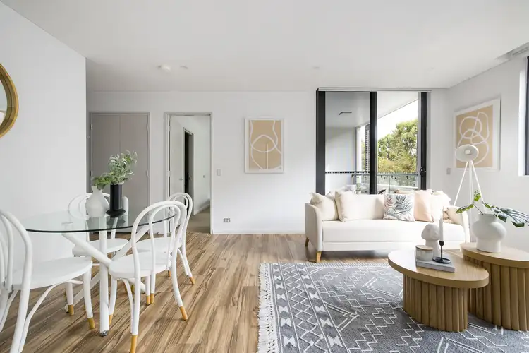 241/22 Hudson Street, Lewisham NSW 2049