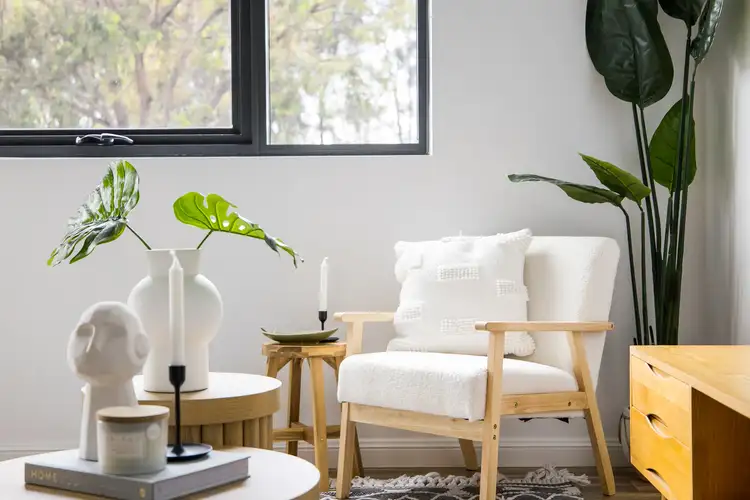 Fourth view of Homely apartment listing, 241/22 Hudson Street, Lewisham NSW 2049