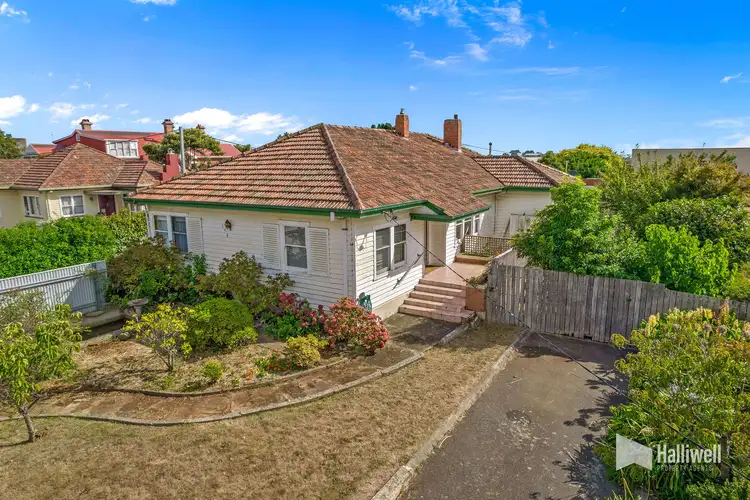 Second view of Homely house listing, 158 Steele Street, Devonport TAS 7310