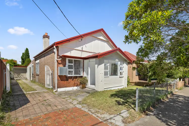 270 Homebush Road, Strathfield South NSW 2136