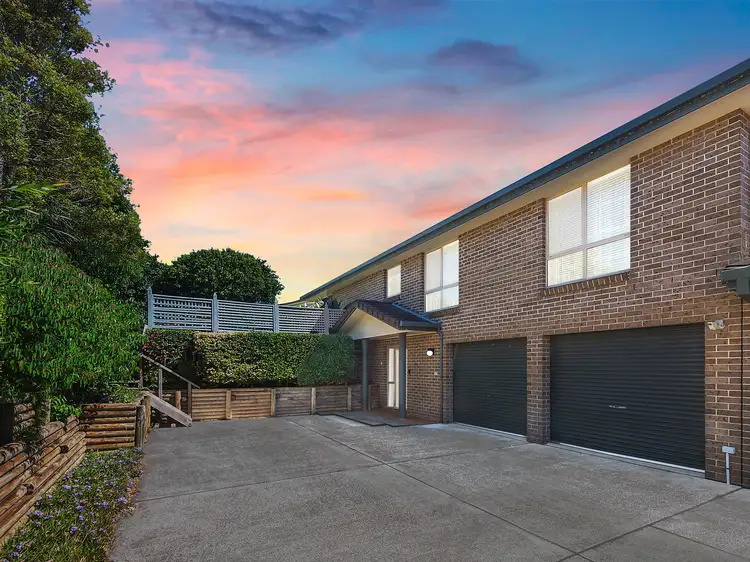 2/20 Hart Street, Port Macquarie NSW 2444