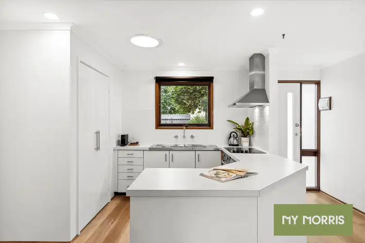 Fourth view of Homely townhouse listing, 8/1 Pinkerton Circuit, Kambah ACT 2902