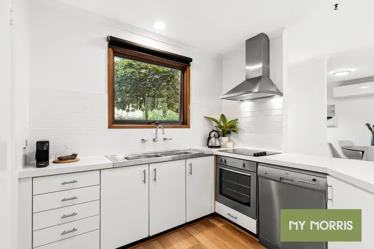 Fifth view of Homely townhouse listing, 8/1 Pinkerton Circuit, Kambah ACT 2902