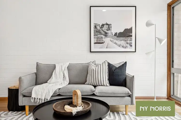 Sixth view of Homely townhouse listing, 8/1 Pinkerton Circuit, Kambah ACT 2902