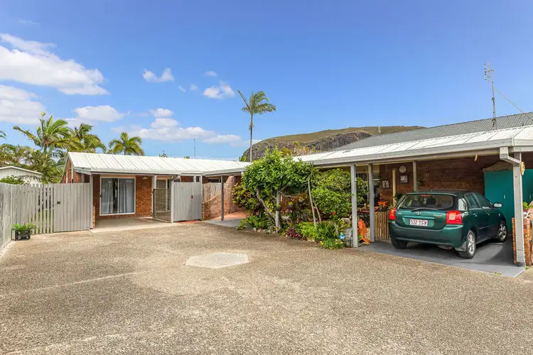 Second view of Homely unit listing, 2/4 Ramillies Street, Mount Coolum QLD 4573