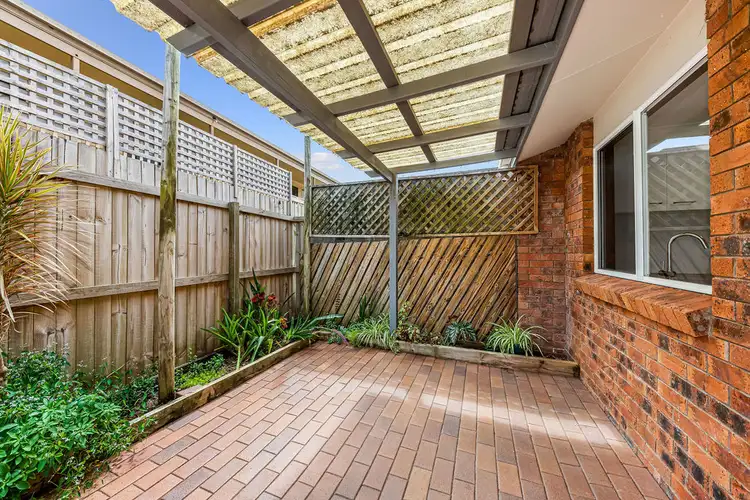 Third view of Homely unit listing, 2/4 Ramillies Street, Mount Coolum QLD 4573