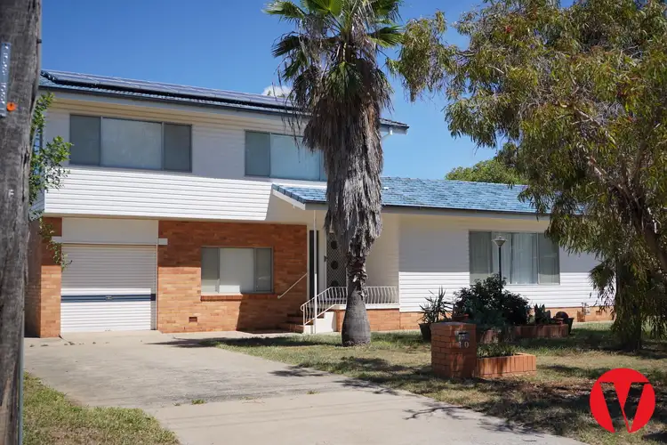 Main view of Homely house listing, 10 Howard Street, Roma QLD 4455