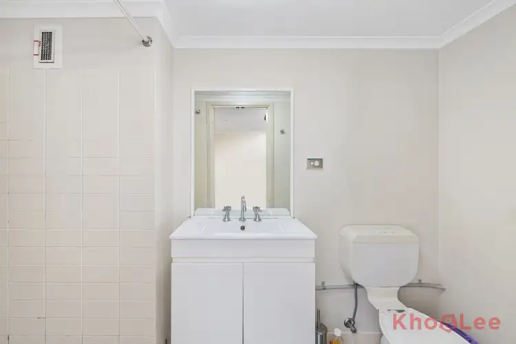Fifth view of Homely unit listing, 1122/185 -211 Broadway, Ultimo NSW 2007