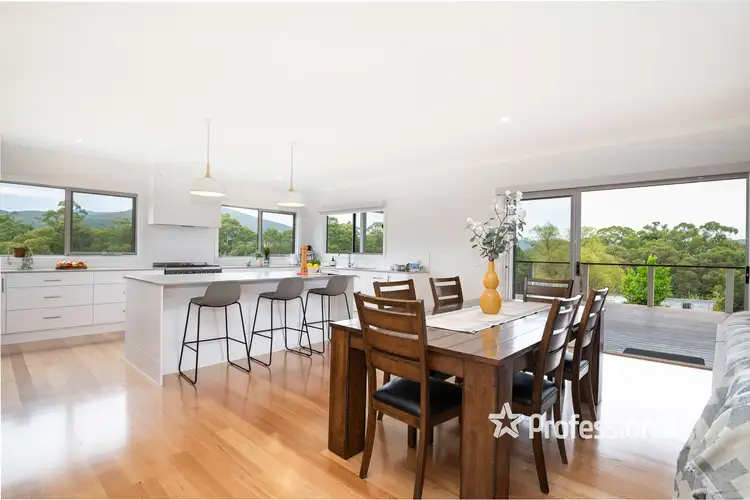 Fifth view of Homely house listing, 33 Tarrango Road, Yarra Junction VIC 3797