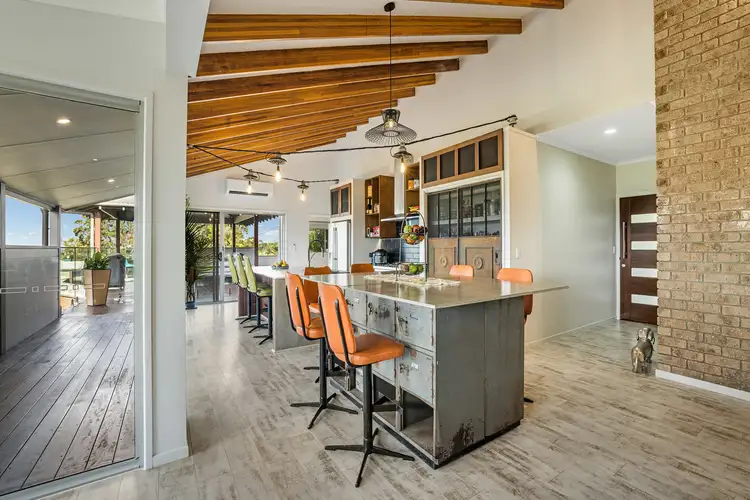 Fourth view of Homely house listing, 311 Kiel Mountain Road, Kiels Mountain QLD 4559