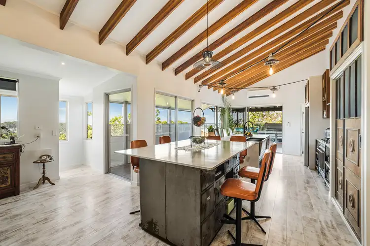 Fifth view of Homely house listing, 311 Kiel Mountain Road, Kiels Mountain QLD 4559