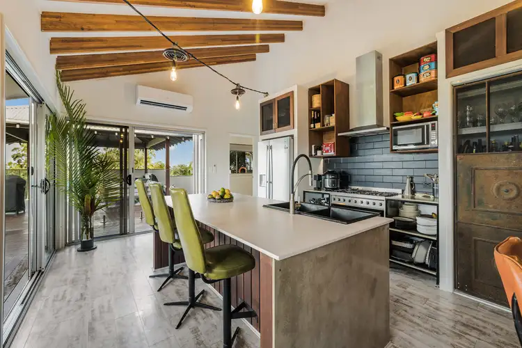 Sixth view of Homely house listing, 311 Kiel Mountain Road, Kiels Mountain QLD 4559