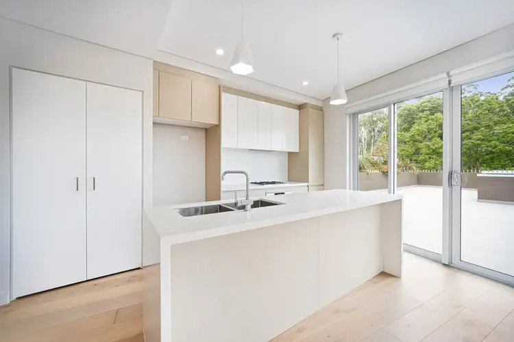 401/1A-1C Orinoco Street, Pymble NSW 2073