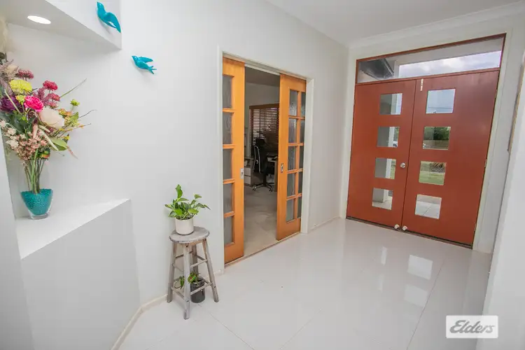 Second view of Homely house listing, 4 Beech Court, Chinchilla QLD 4413