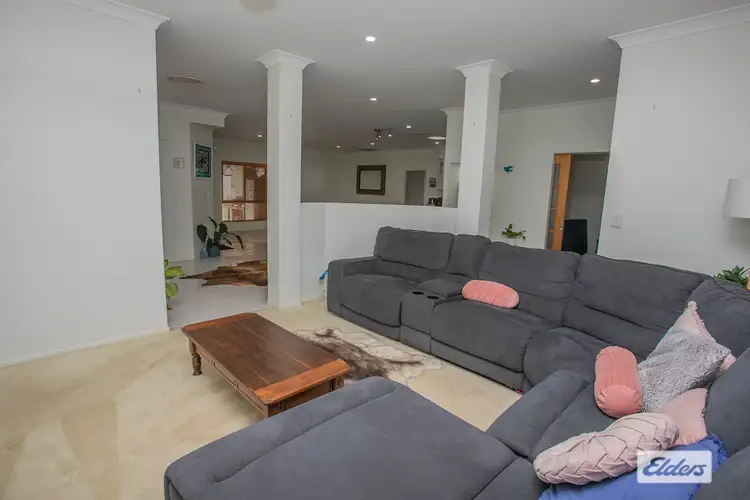 Third view of Homely house listing, 4 Beech Court, Chinchilla QLD 4413