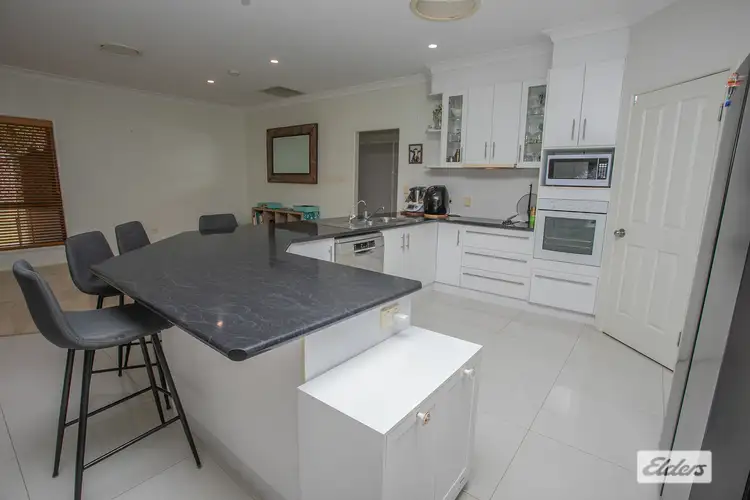 Fourth view of Homely house listing, 4 Beech Court, Chinchilla QLD 4413