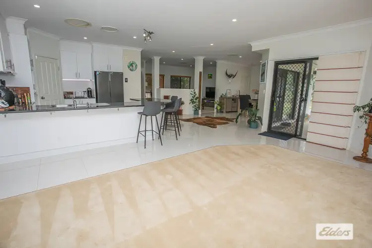 Fifth view of Homely house listing, 4 Beech Court, Chinchilla QLD 4413