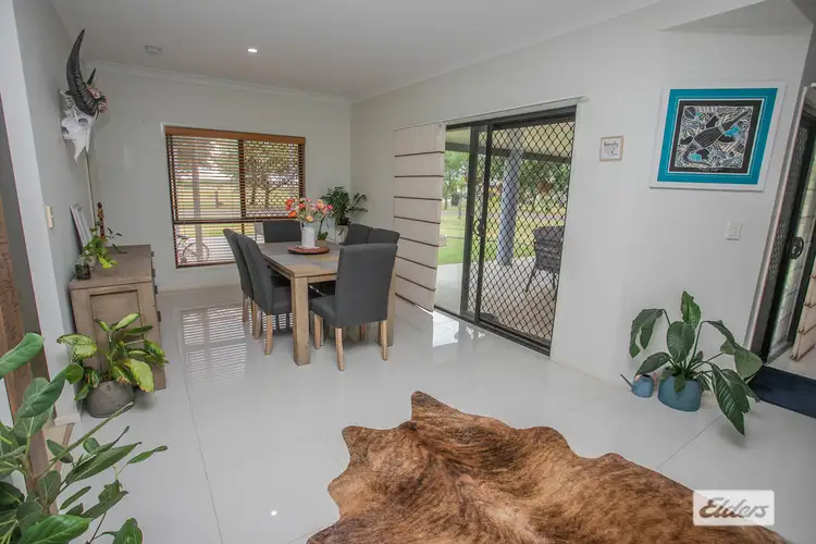 Sixth view of Homely house listing, 4 Beech Court, Chinchilla QLD 4413