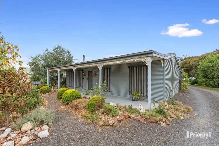 Main view of Homely rural property listing, 14 Market Street, Dunolly VIC 3472
