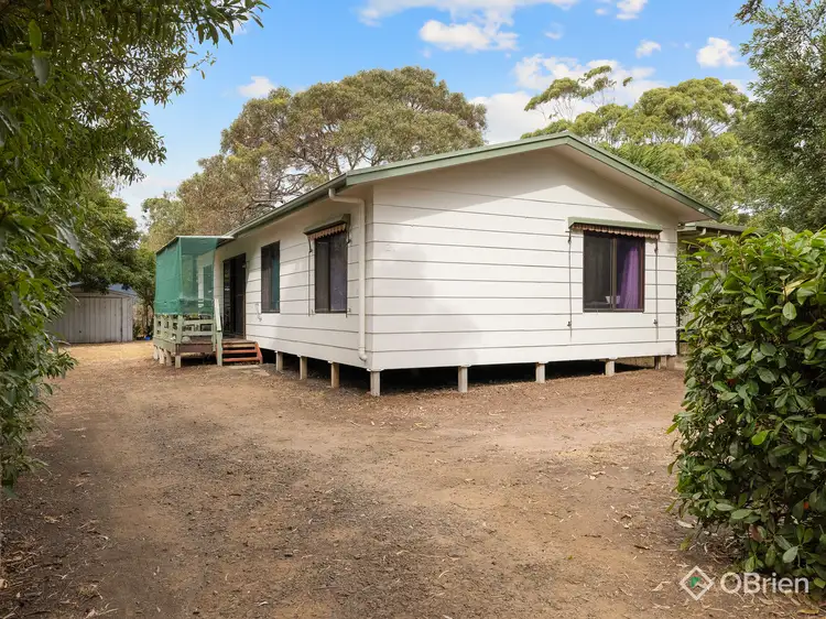 Main view of Homely house listing, 21 Wimbledon Road, Wimbledon Heights VIC 3922