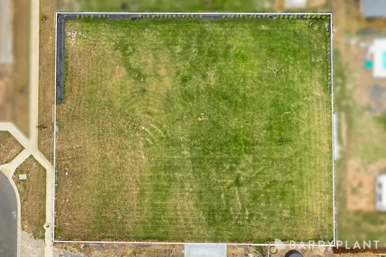 Second view of Homely land listing, 24 Oakmont Drive, Drouin VIC 3818