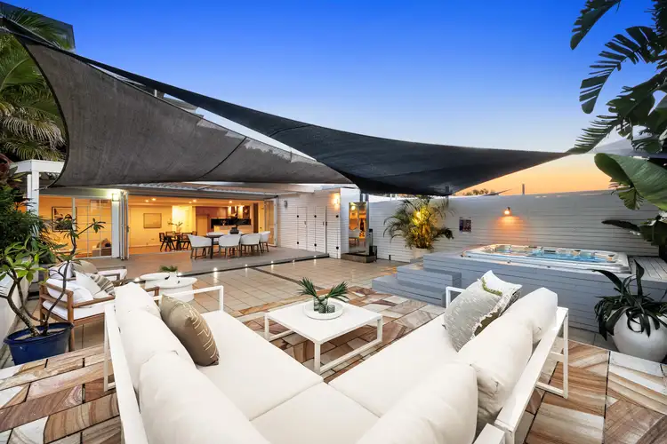 Second view of Homely unit listing, 23/27-29 Sturdee Parade, Dee Why NSW 2099