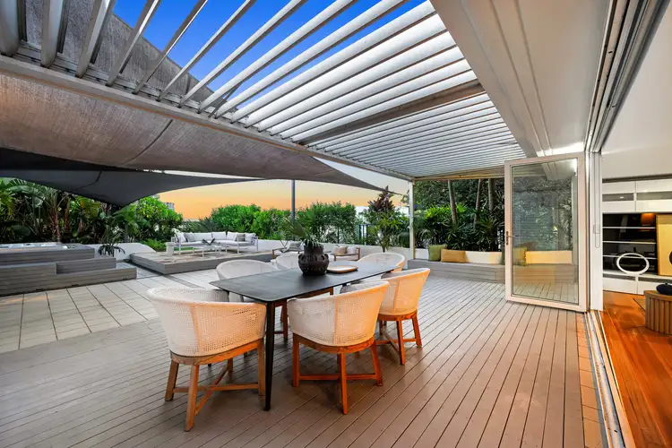 Third view of Homely unit listing, 23/27-29 Sturdee Parade, Dee Why NSW 2099