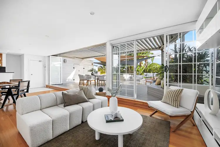 Fifth view of Homely unit listing, 23/27-29 Sturdee Parade, Dee Why NSW 2099