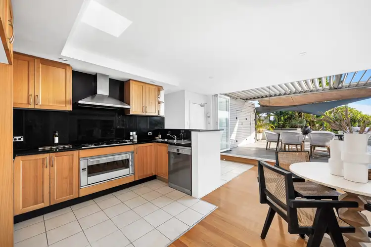 Sixth view of Homely unit listing, 23/27-29 Sturdee Parade, Dee Why NSW 2099