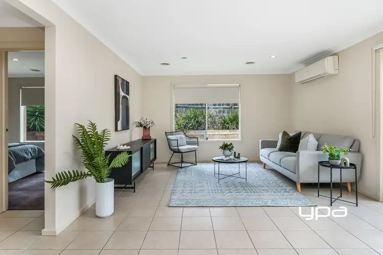 Fifth view of Homely house listing, 18 Maiden Drive, Sunbury VIC 3429