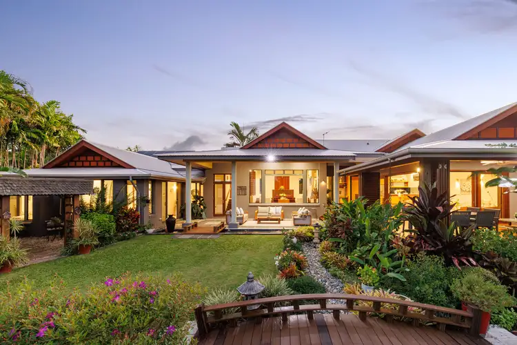 Third view of Homely rural property listing, 226 Brimblecombe Circuit, Pullenvale QLD 4069