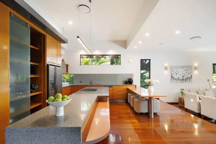 Sixth view of Homely rural property listing, 226 Brimblecombe Circuit, Pullenvale QLD 4069