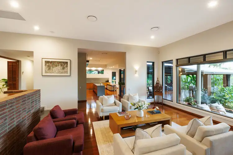 Seventh view of Homely rural property listing, 226 Brimblecombe Circuit, Pullenvale QLD 4069
