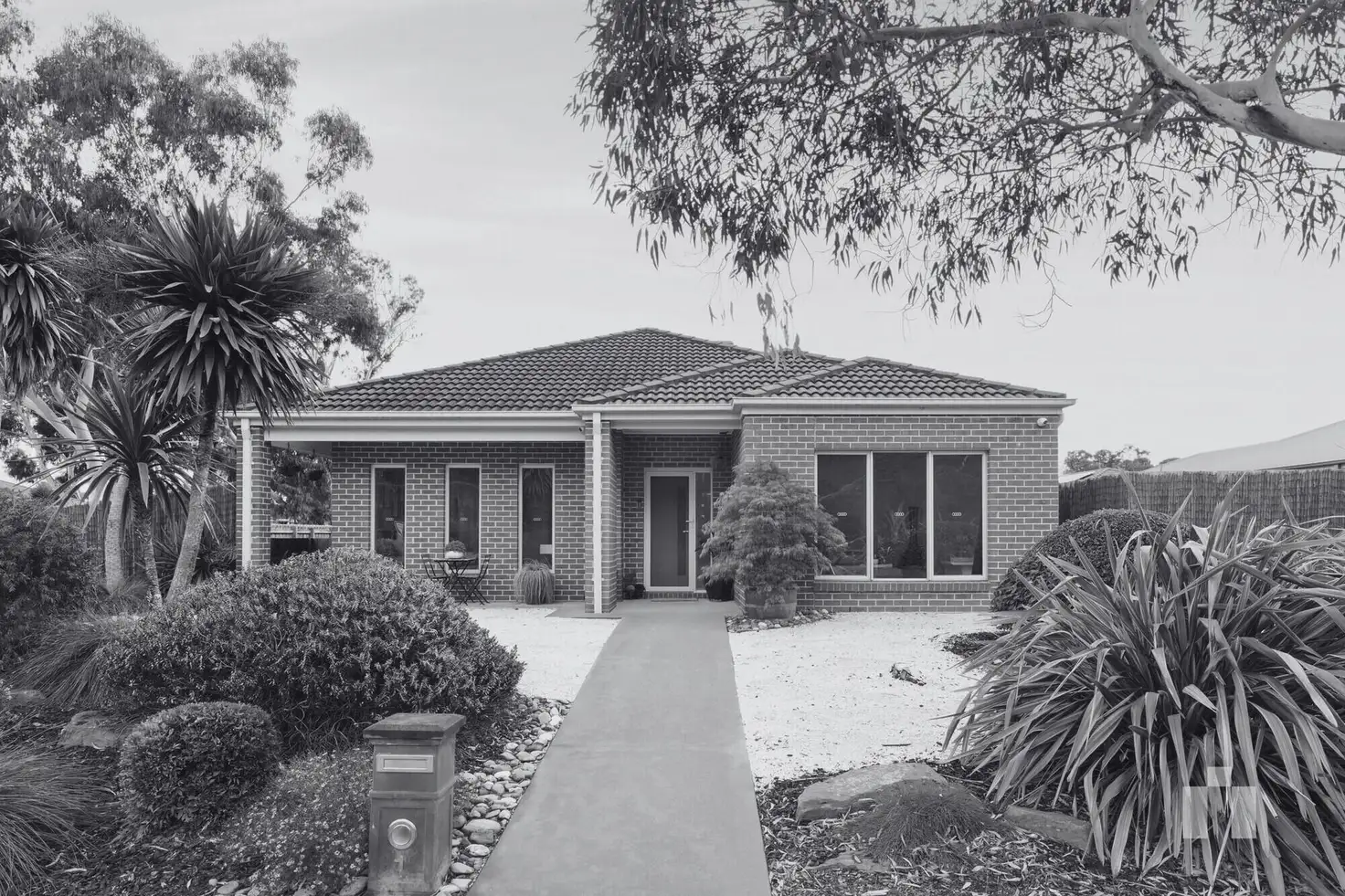 Main view of Homely house listing, 1 Ovens Circuit, Whittlesea VIC 3757