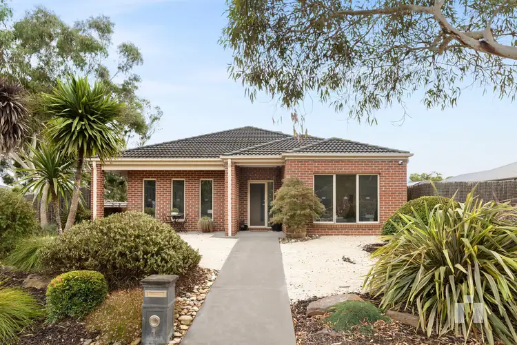 Second view of Homely house listing, 1 Ovens Circuit, Whittlesea VIC 3757