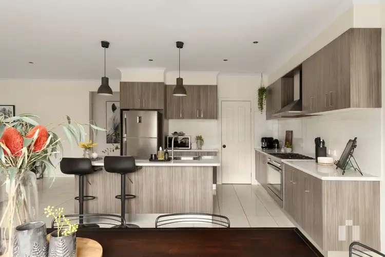 Fifth view of Homely house listing, 1 Ovens Circuit, Whittlesea VIC 3757