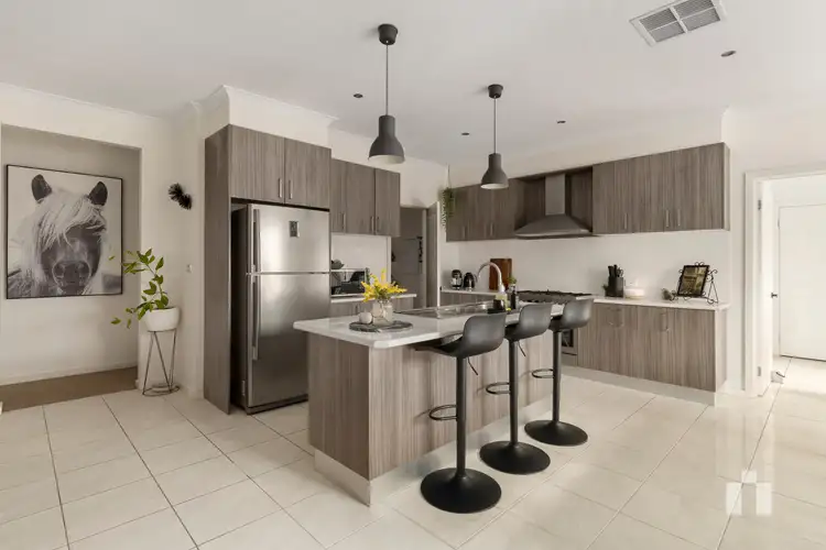 Sixth view of Homely house listing, 1 Ovens Circuit, Whittlesea VIC 3757