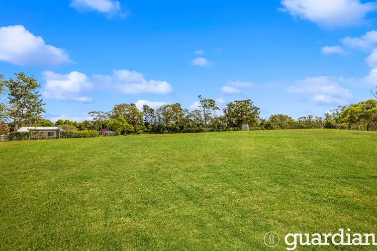 Third view of Homely rural property listing, 6 Mccallums Road, Berrilee NSW 2159