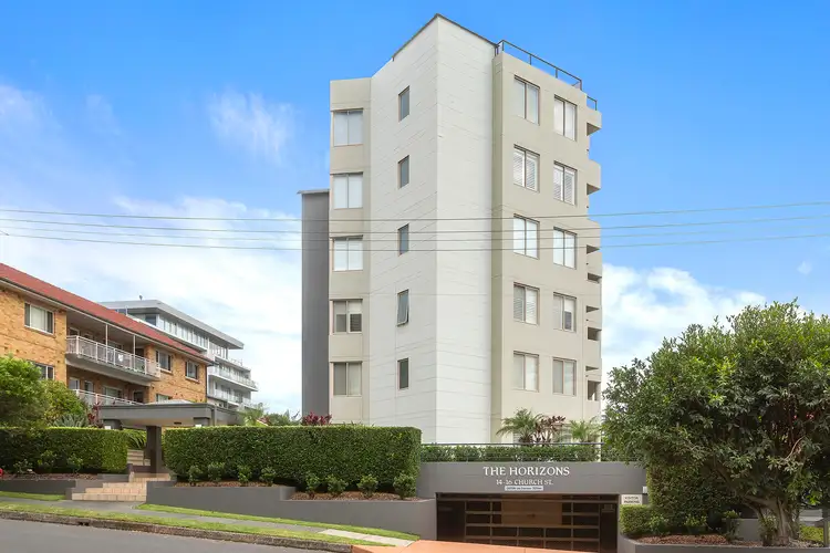2/14-16 Church Street, Wollongong NSW 2500