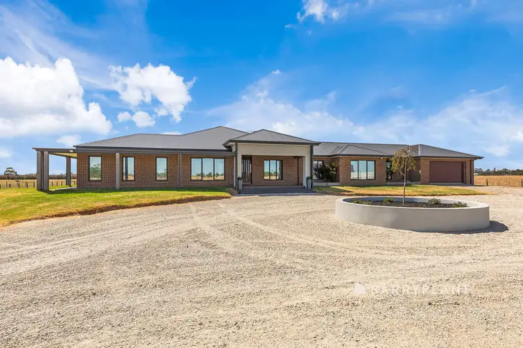 220 South Yannathan Road, Yannathan VIC 3981