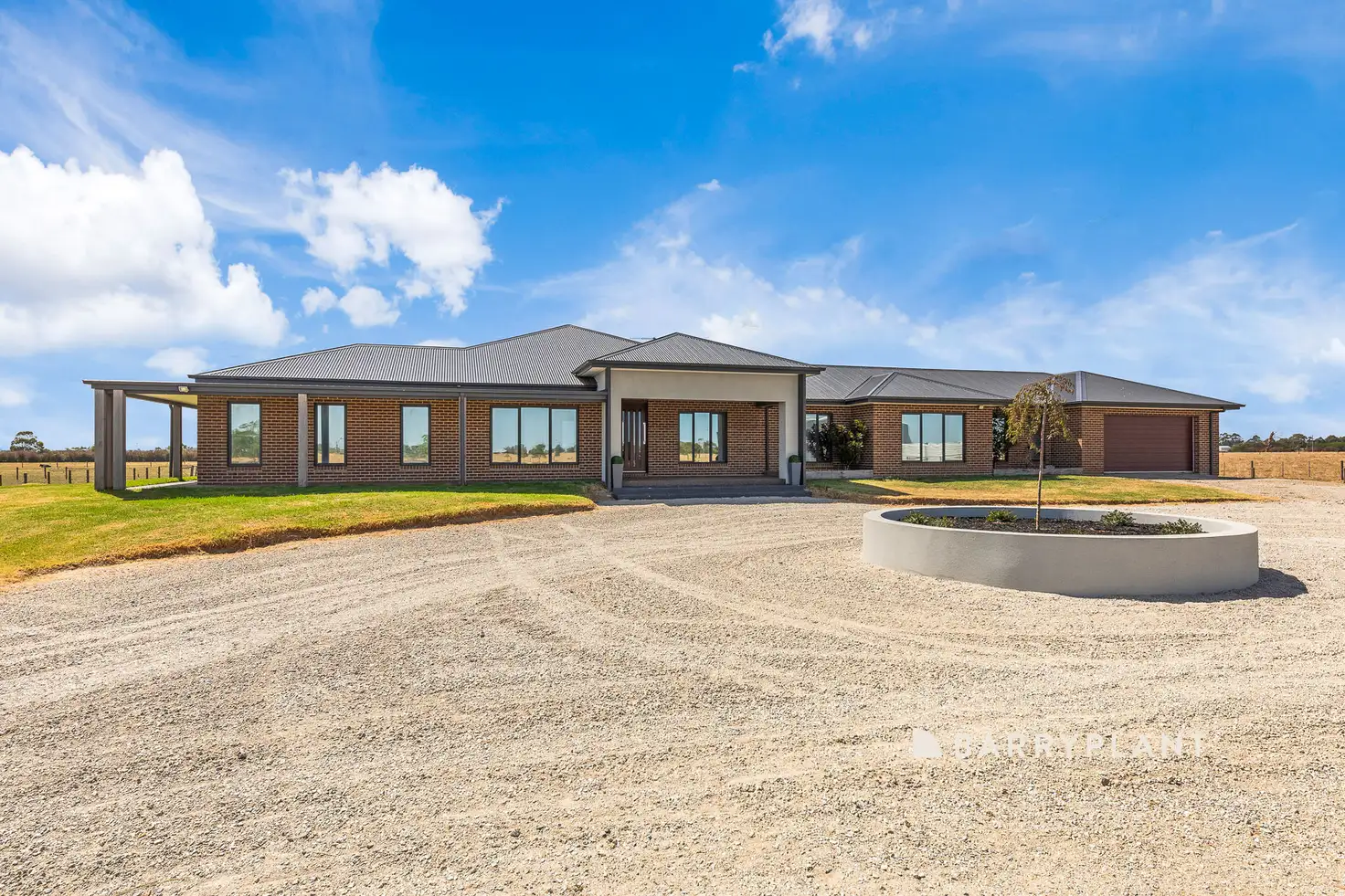 Main view of Homely house listing, 220 South Yannathan Road, Yannathan VIC 3981